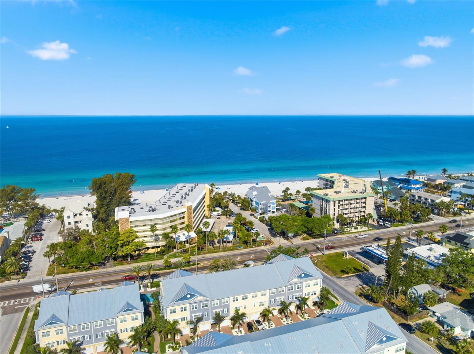 2516 CORAL CT, INDIAN ROCKS BEACH, FL, 33785