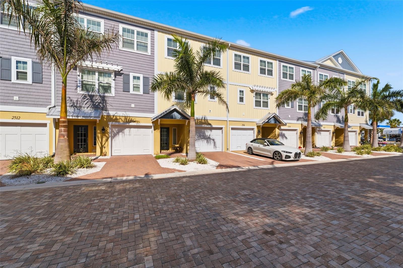 2516 CORAL CT, INDIAN ROCKS BEACH, FL, 33785