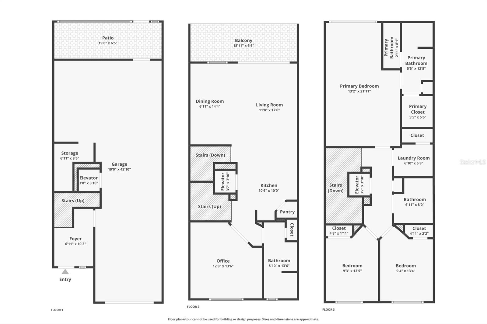 2516 CORAL CT, INDIAN ROCKS BEACH, FL, 33785