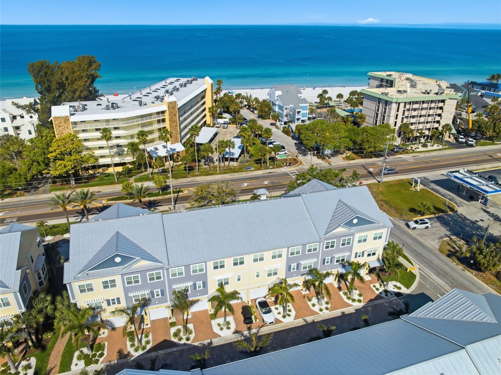 2516 CORAL CT, INDIAN ROCKS BEACH, FL, 33785
