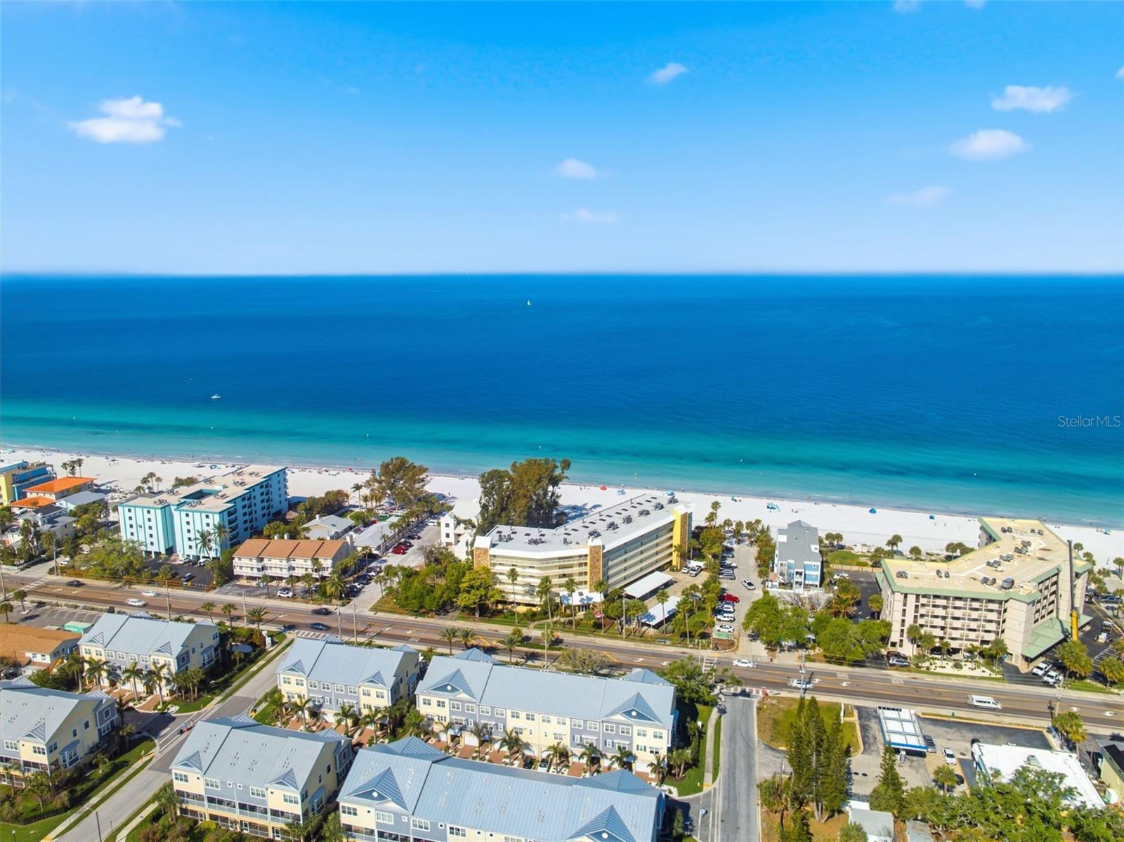 2516 CORAL CT, INDIAN ROCKS BEACH, FL, 33785