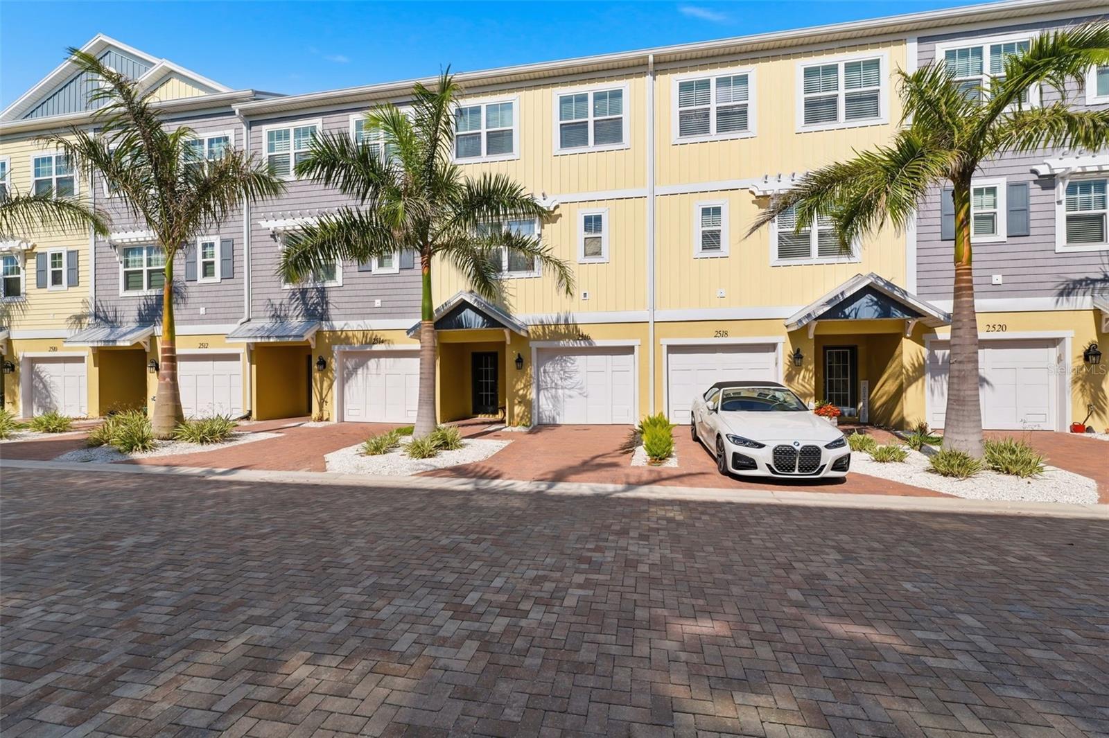 2516 CORAL CT, INDIAN ROCKS BEACH, FL, 33785