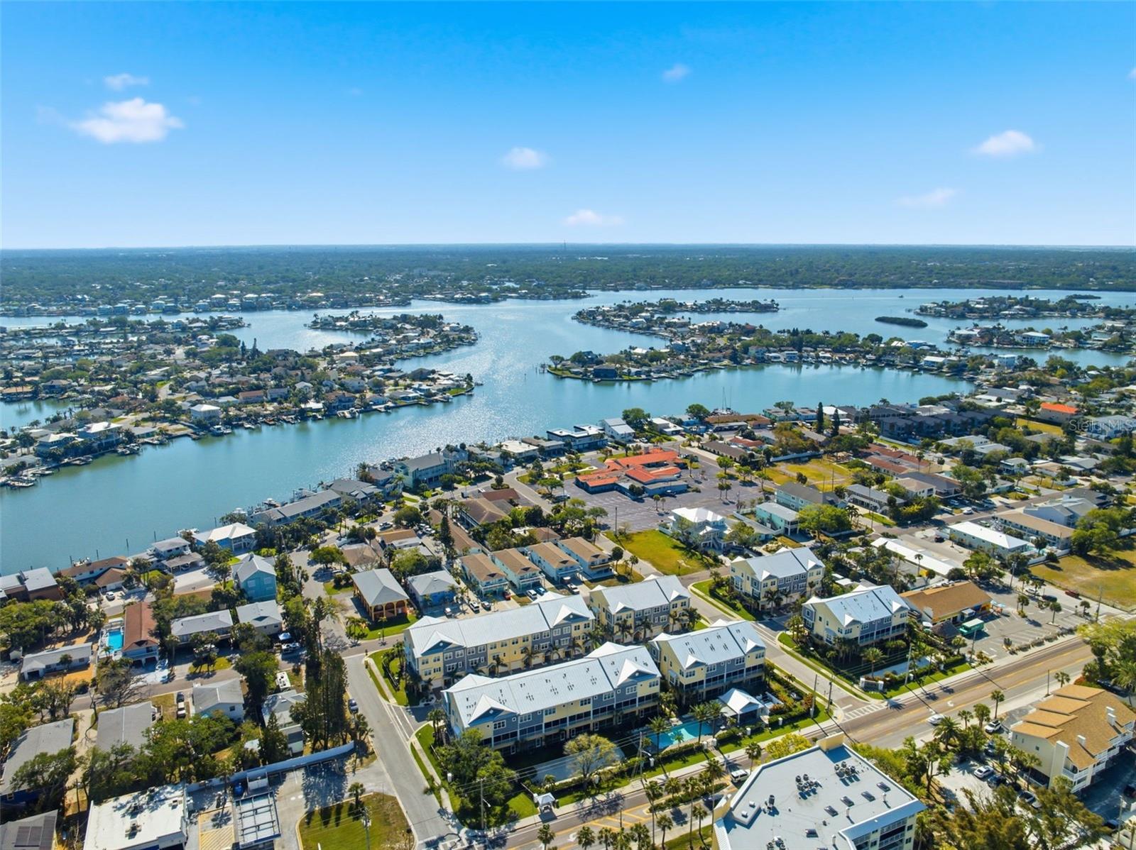 2516 CORAL CT, INDIAN ROCKS BEACH, FL, 33785