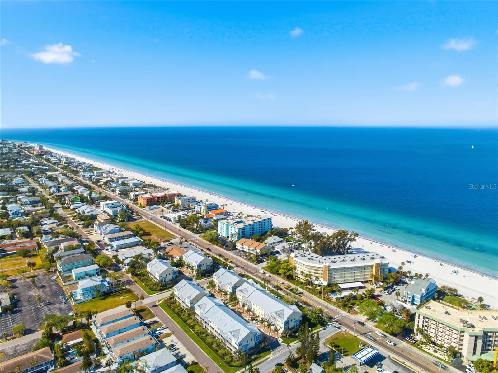 2516 CORAL CT, INDIAN ROCKS BEACH, FL, 33785
