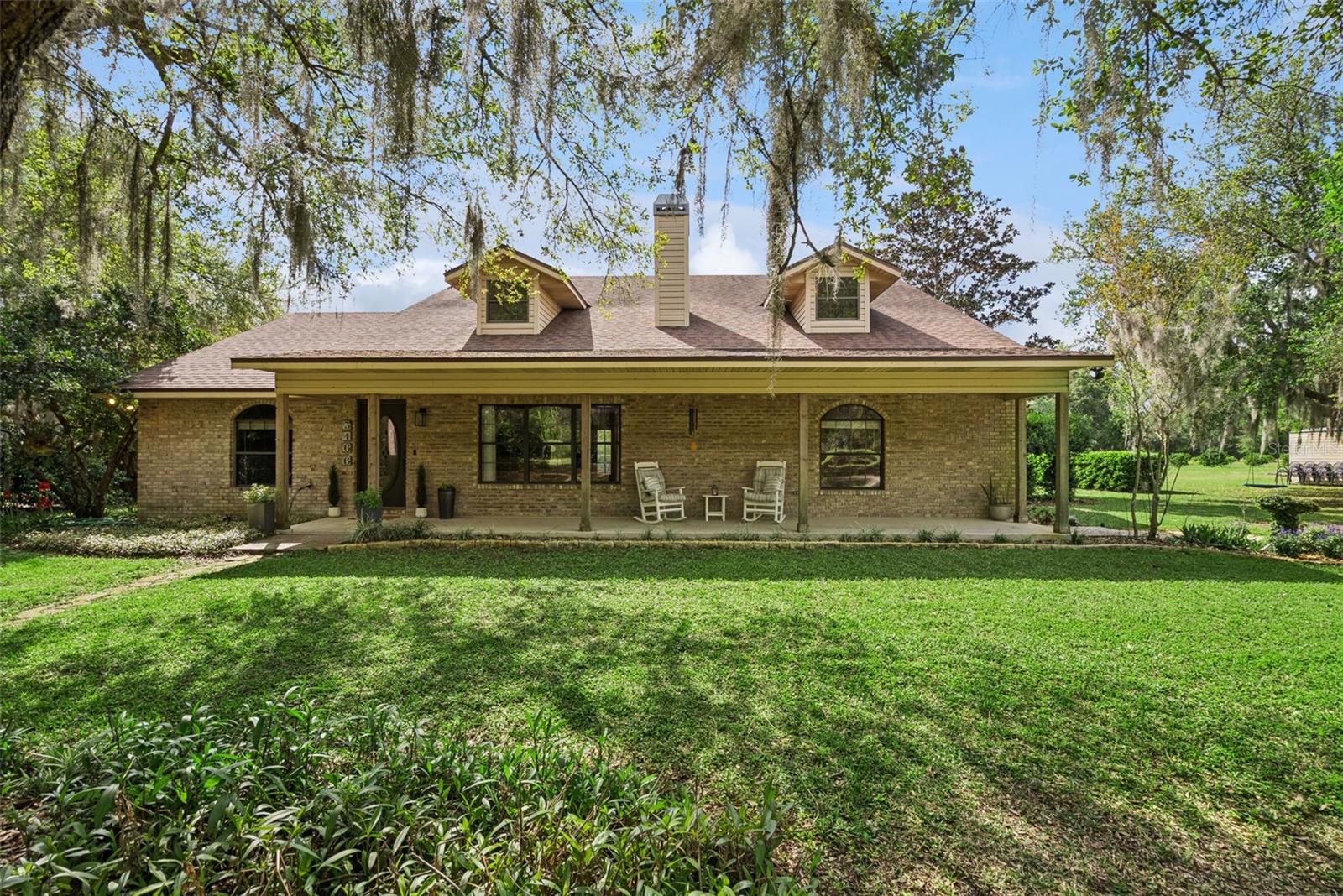 3466 CROSS BRANCH RD, DELAND, FL, 32724