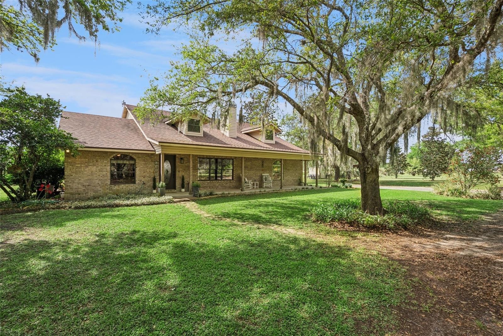 3466 CROSS BRANCH RD, DELAND, FL, 32724