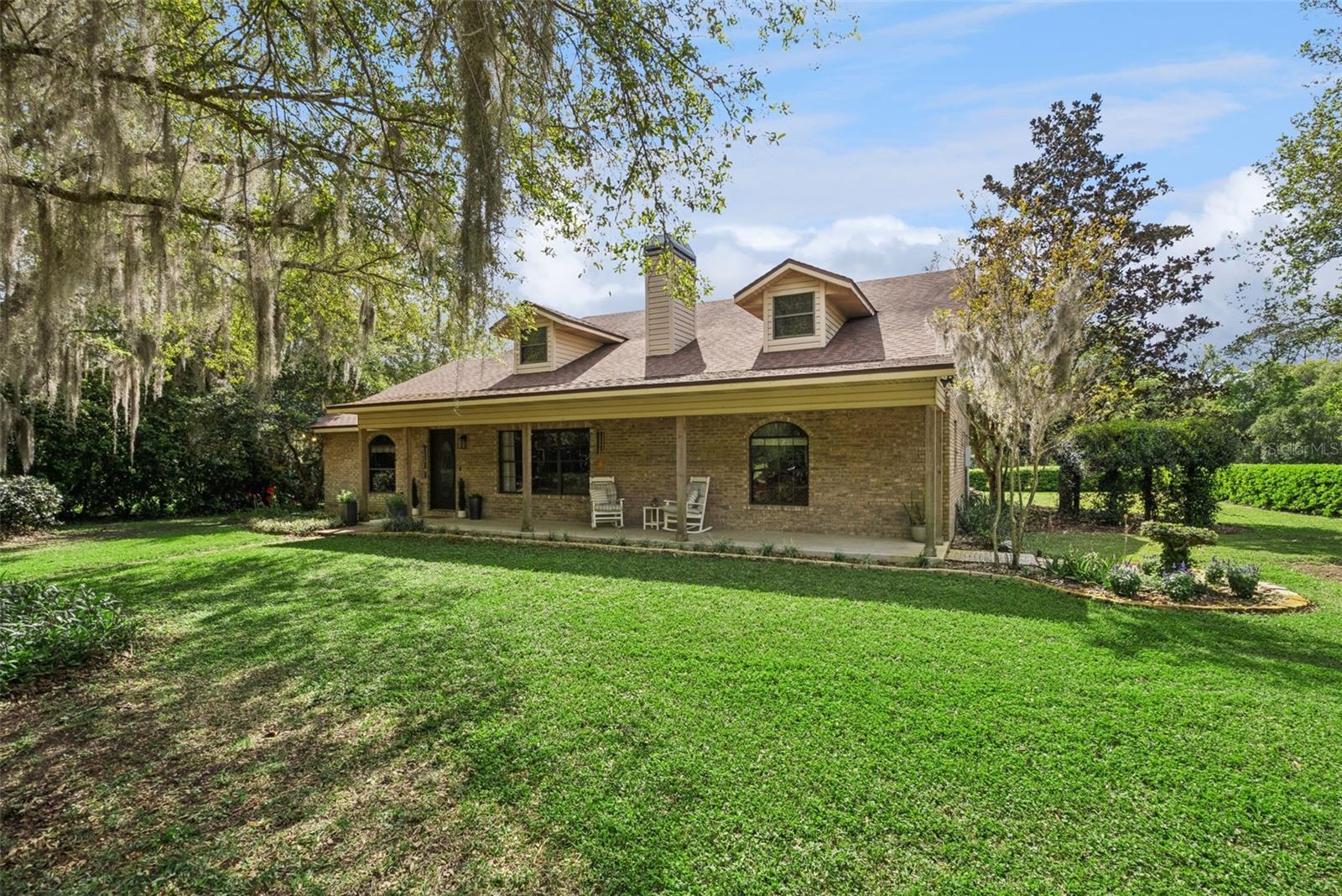 3466 CROSS BRANCH RD, DELAND, FL, 32724