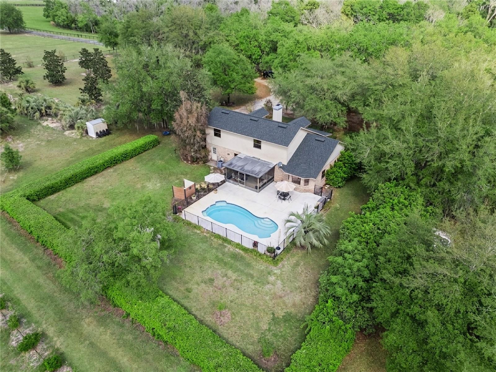 3466 CROSS BRANCH RD, DELAND, FL, 32724