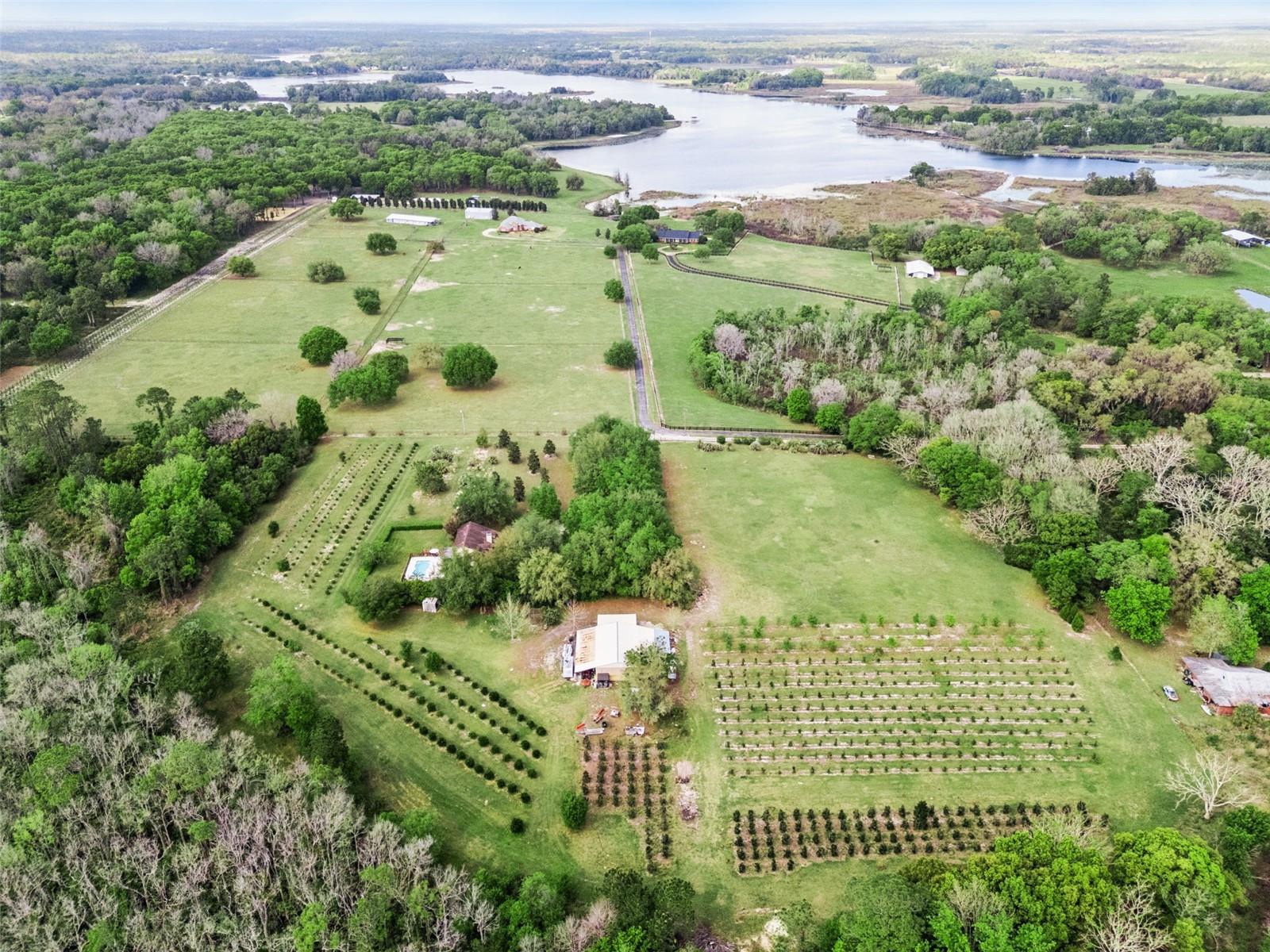 3466 CROSS BRANCH RD, DELAND, FL, 32724