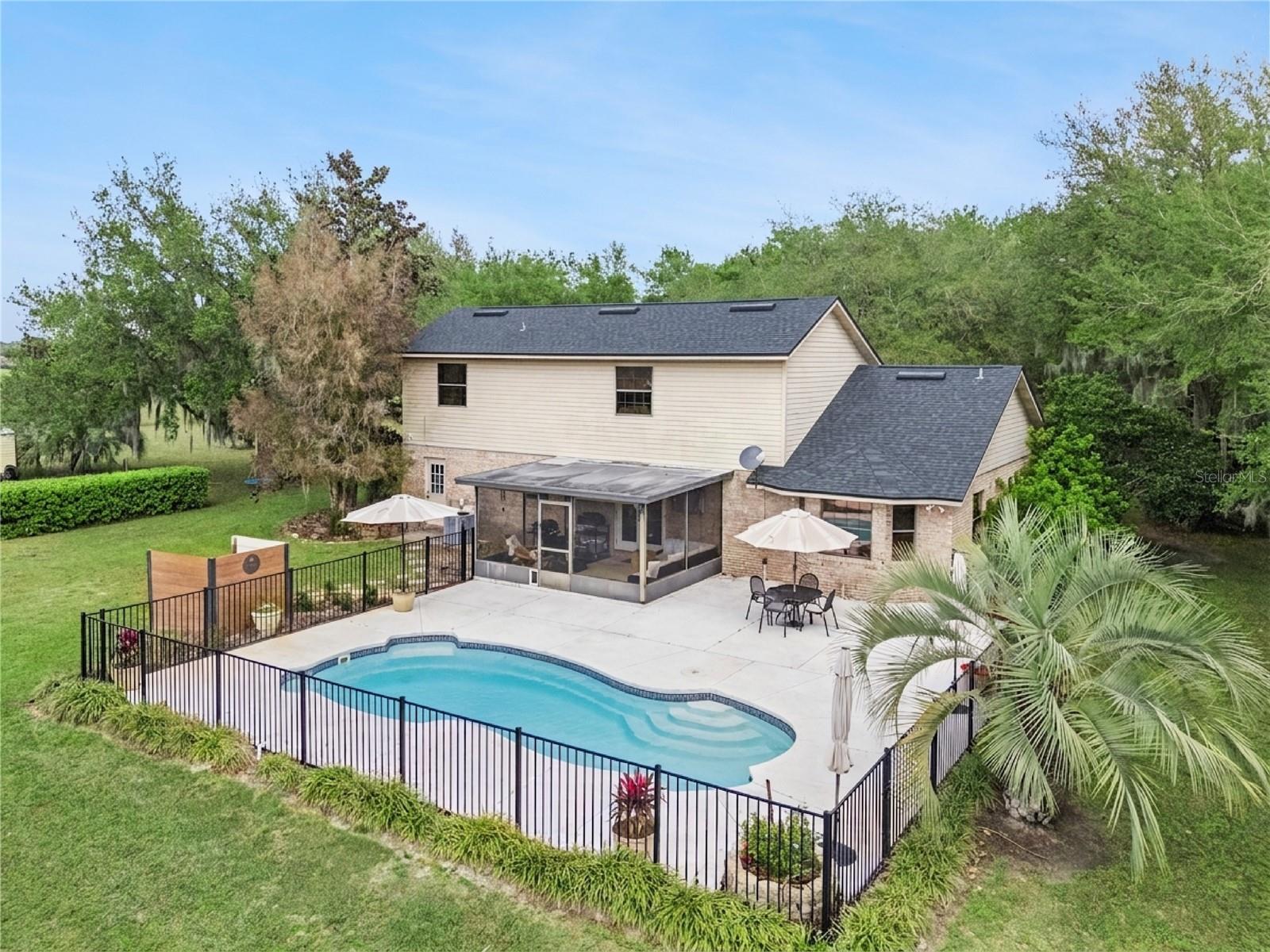 3466 CROSS BRANCH RD, DELAND, FL, 32724
