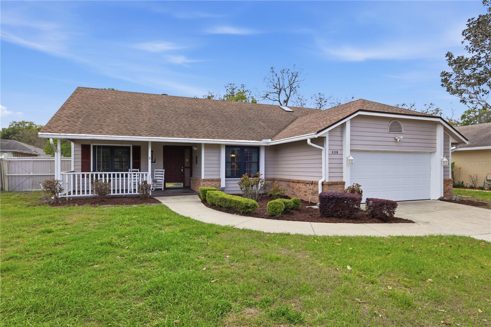 4116 COBBLE STONE CT, ORLANDO, FL, 32810