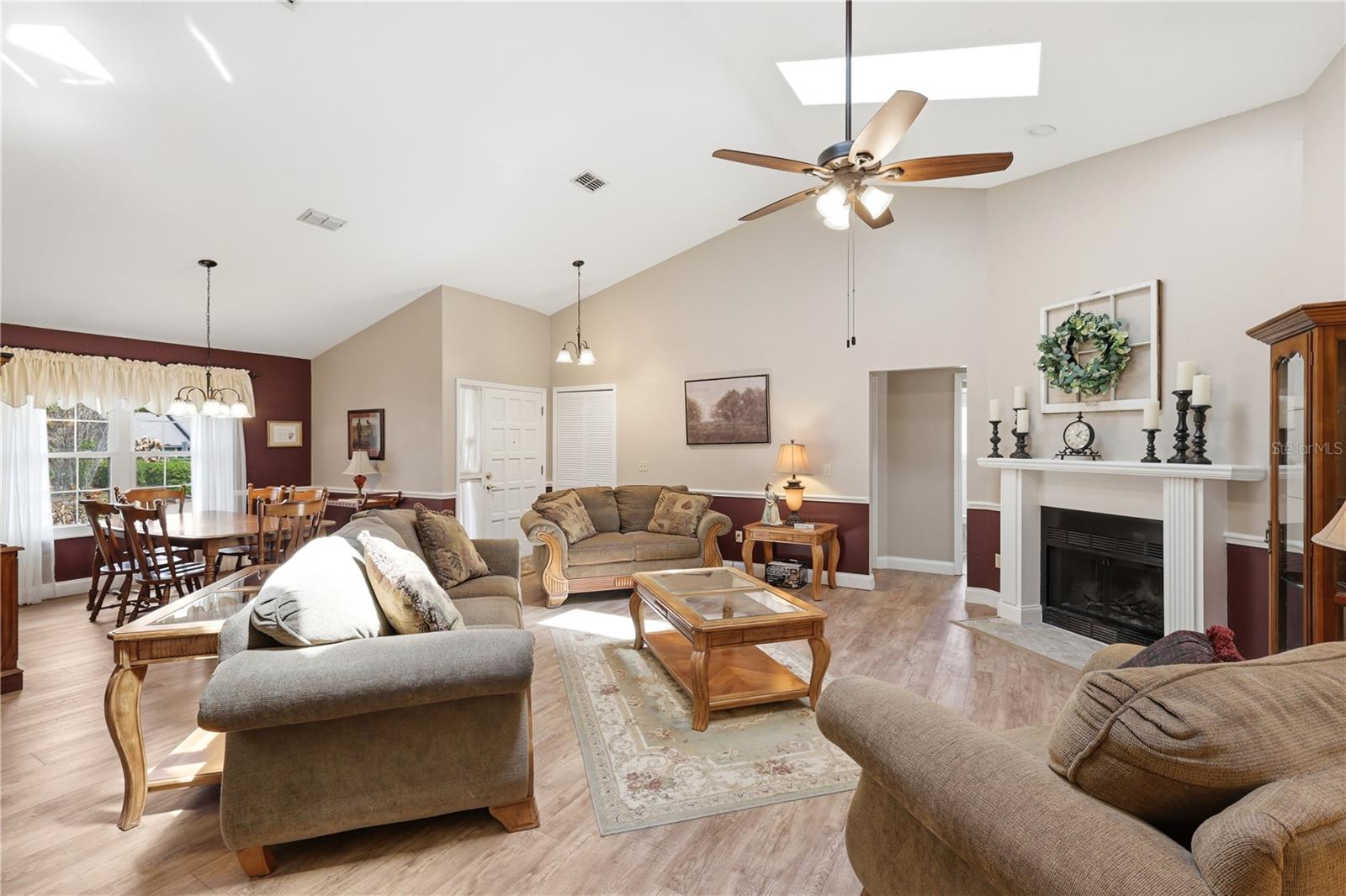 4116 COBBLE STONE CT, ORLANDO, FL, 32810