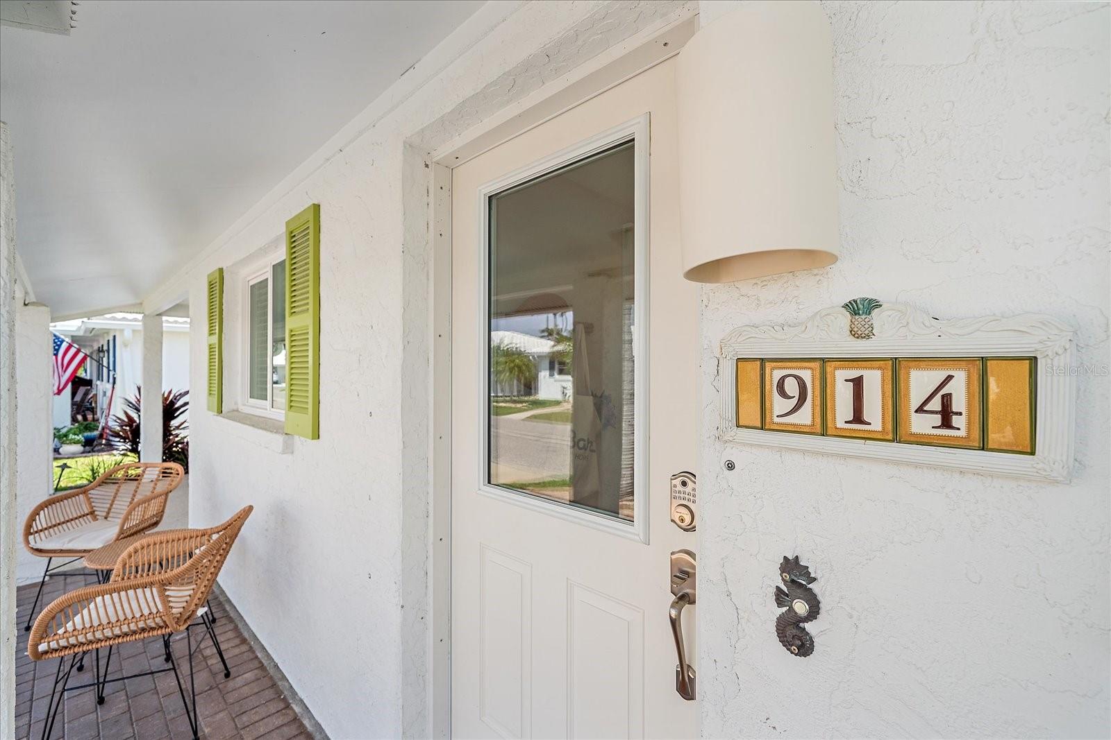 914 SPANISH DR S #76, LONGBOAT KEY, FL, 34228