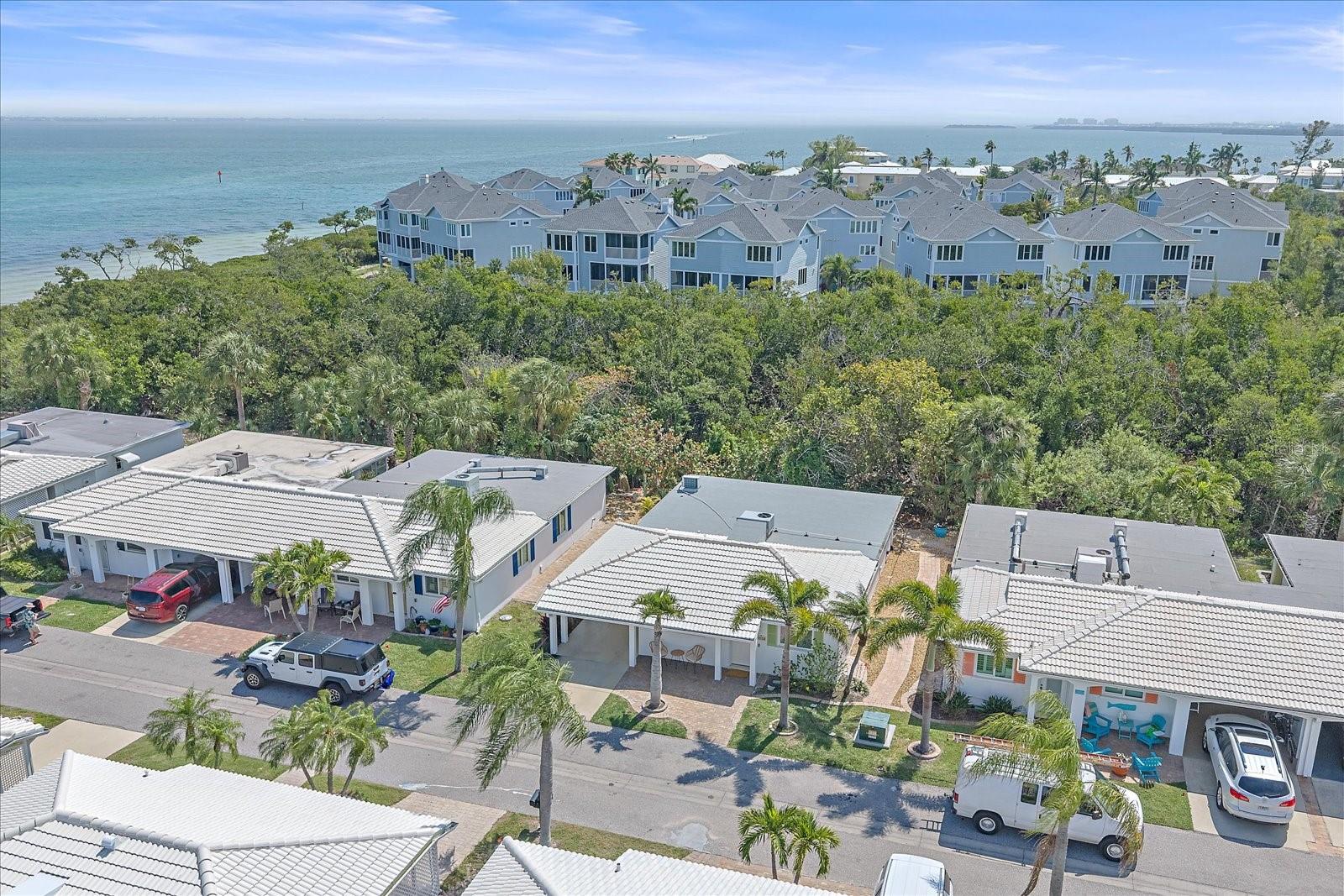 914 SPANISH DR S #76, LONGBOAT KEY, FL, 34228