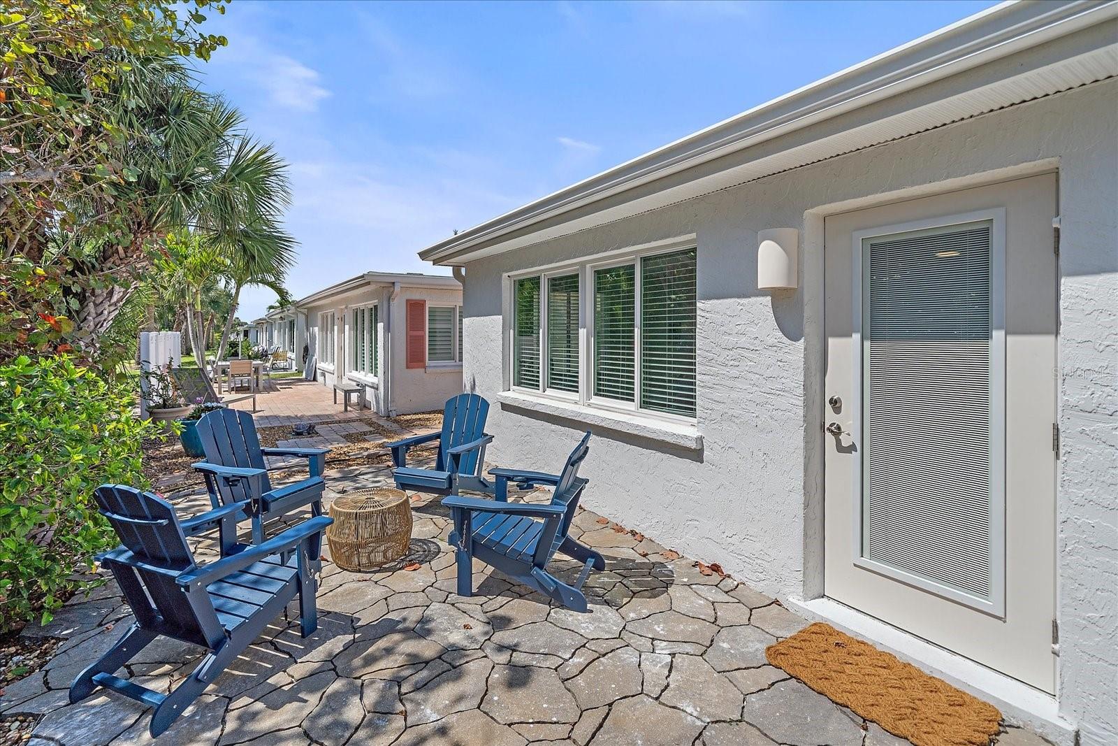 914 SPANISH DR S #76, LONGBOAT KEY, FL, 34228