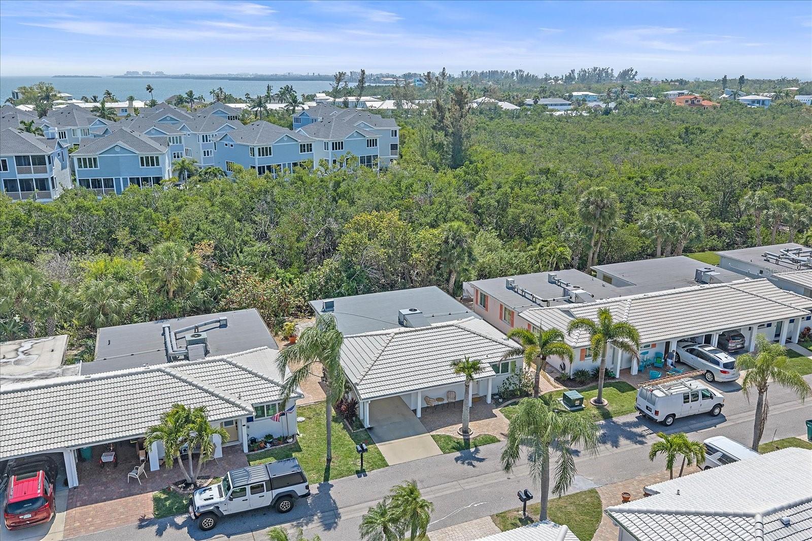 914 SPANISH DR S #76, LONGBOAT KEY, FL, 34228