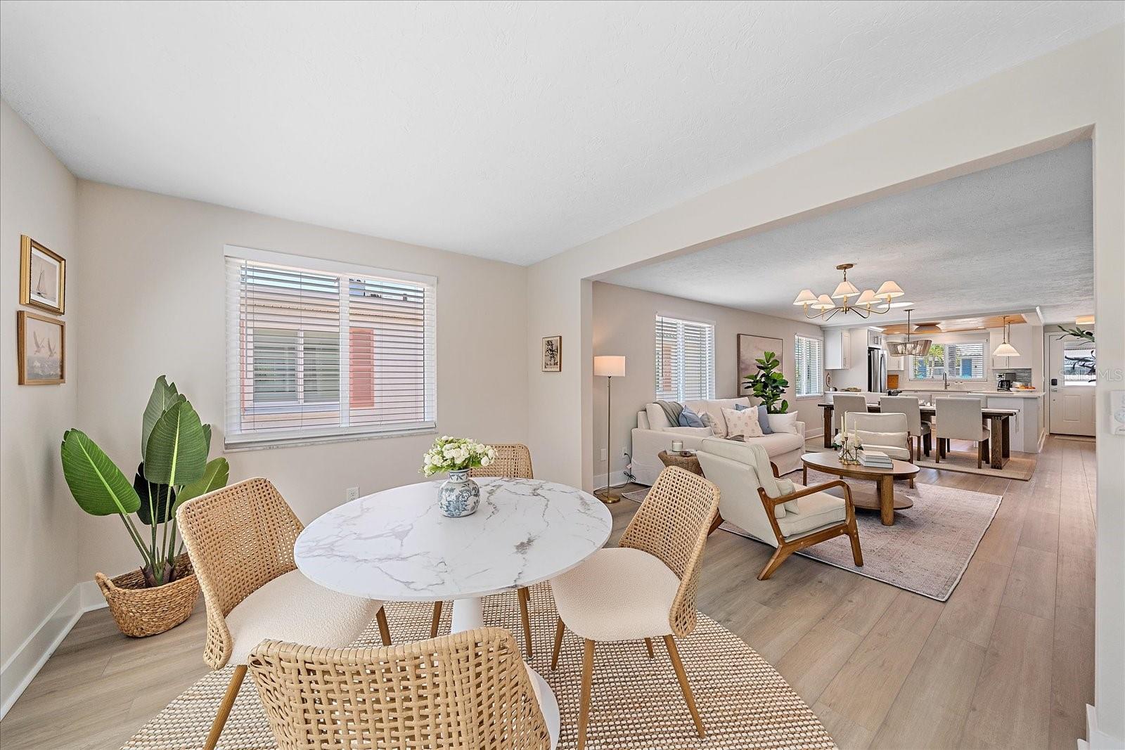 914 SPANISH DR S #76, LONGBOAT KEY, FL, 34228
