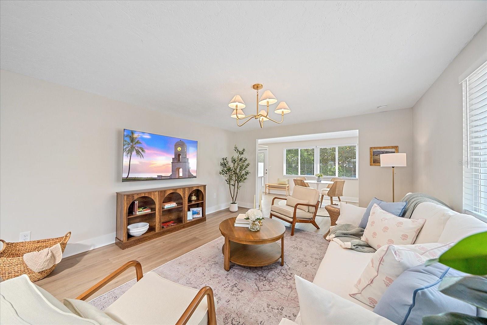 914 SPANISH DR S #76, LONGBOAT KEY, FL, 34228