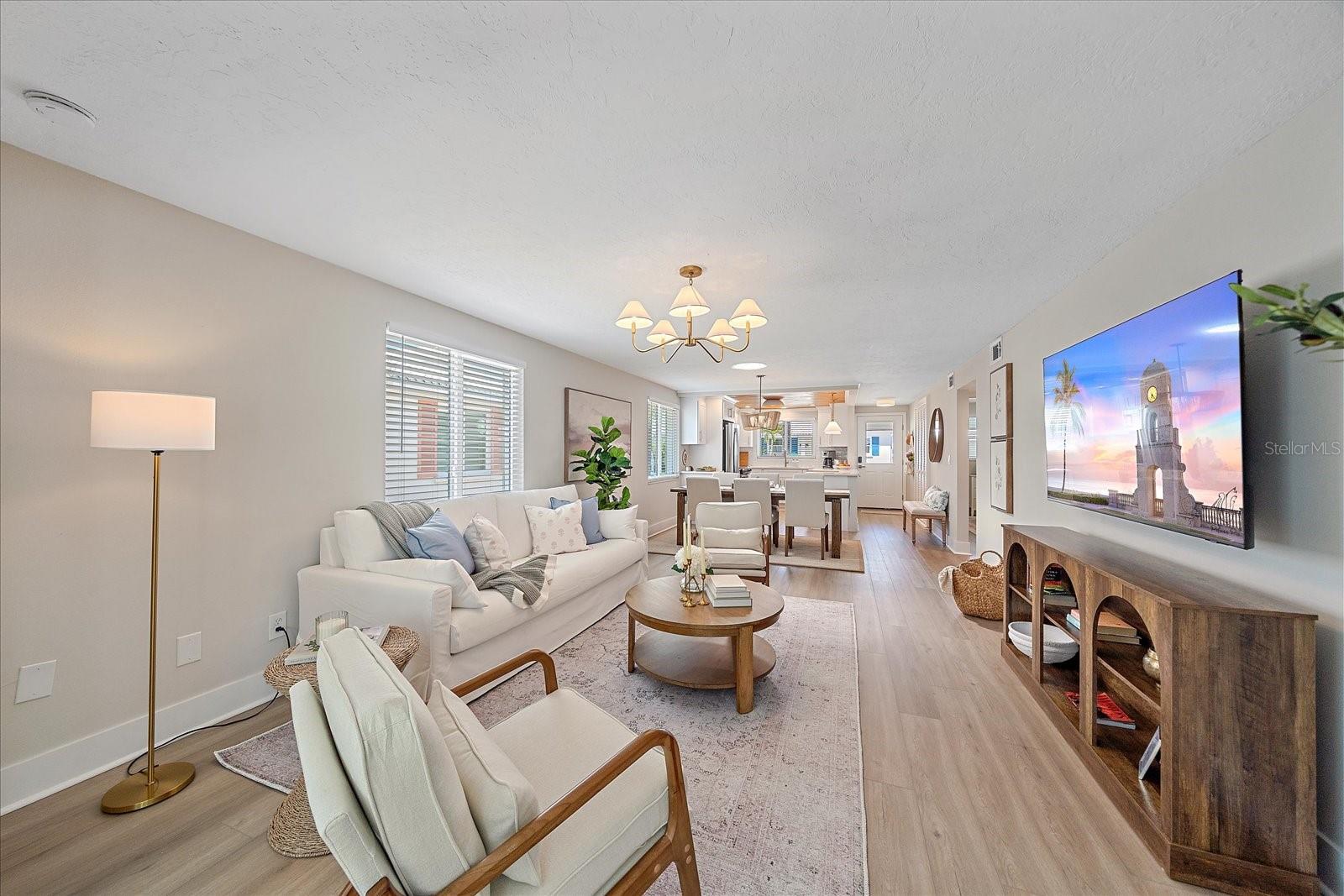 914 SPANISH DR S #76, LONGBOAT KEY, FL, 34228