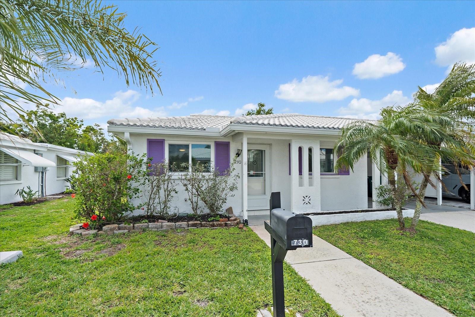 730 SPANISH DR S #99, LONGBOAT KEY, FL, 34228