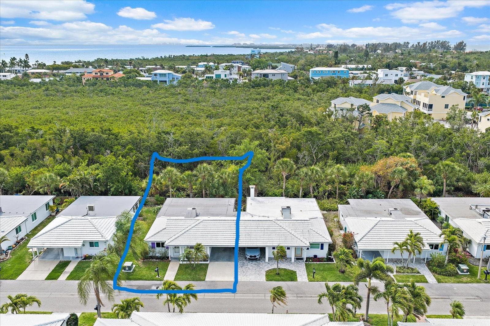 730 SPANISH DR S #99, LONGBOAT KEY, FL, 34228