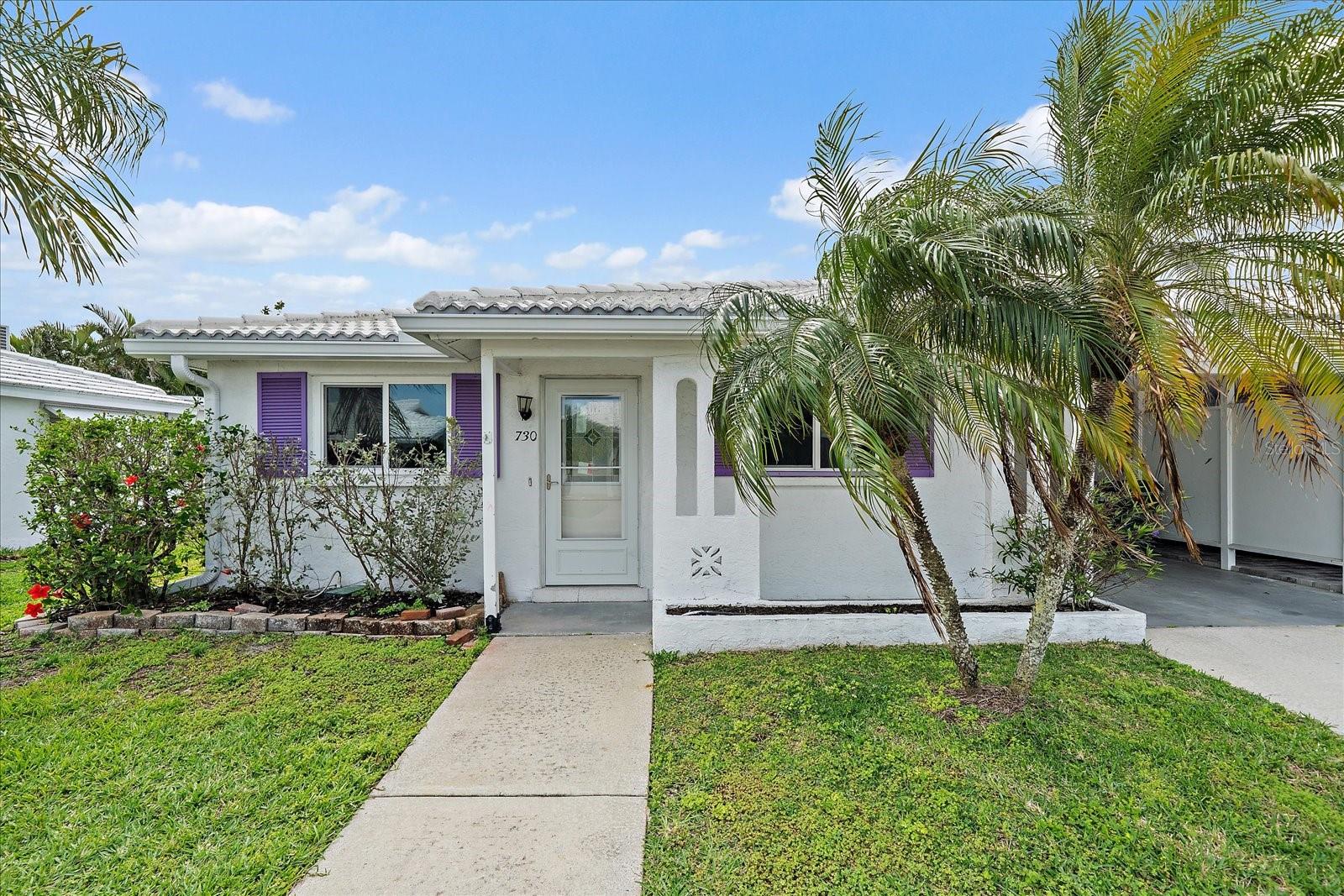 730 SPANISH DR S #99, LONGBOAT KEY, FL, 34228