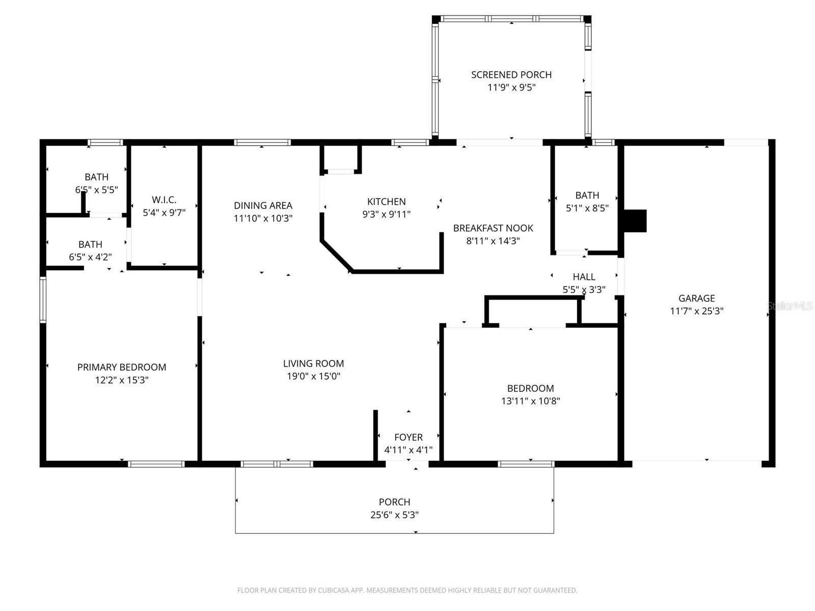 12624 GLEN ABBEY, GRAND ISLAND, FL, 32735