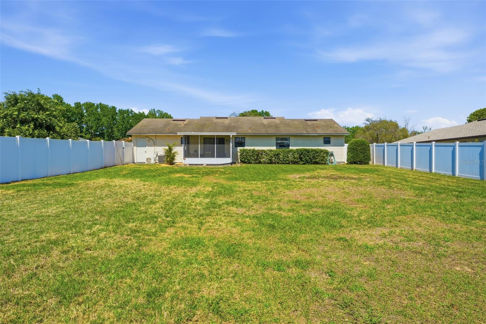 12624 GLEN ABBEY, GRAND ISLAND, FL, 32735