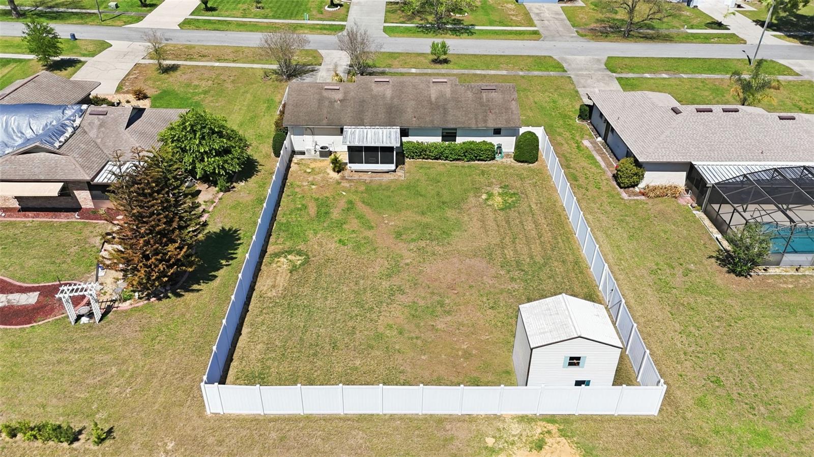 12624 GLEN ABBEY, GRAND ISLAND, FL, 32735