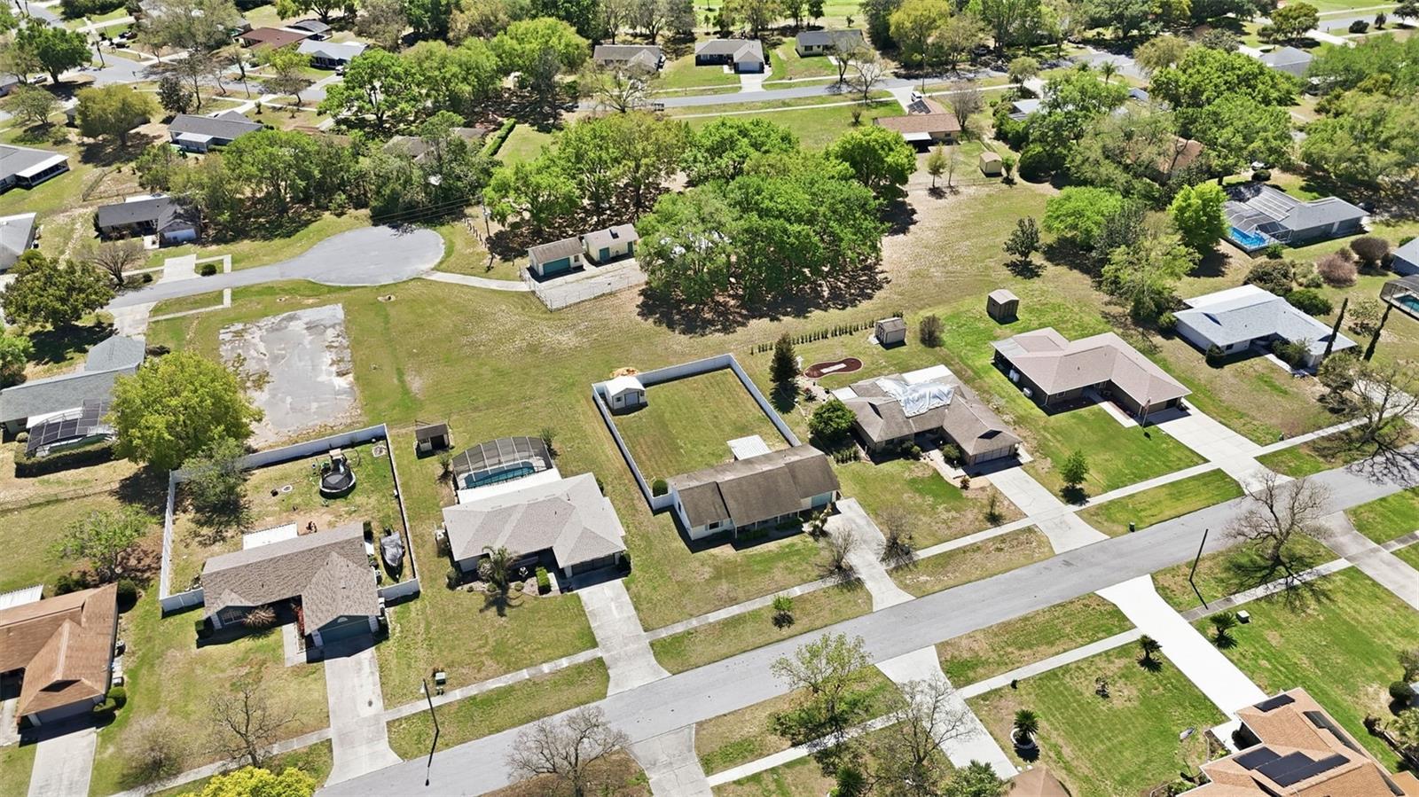 12624 GLEN ABBEY, GRAND ISLAND, FL, 32735