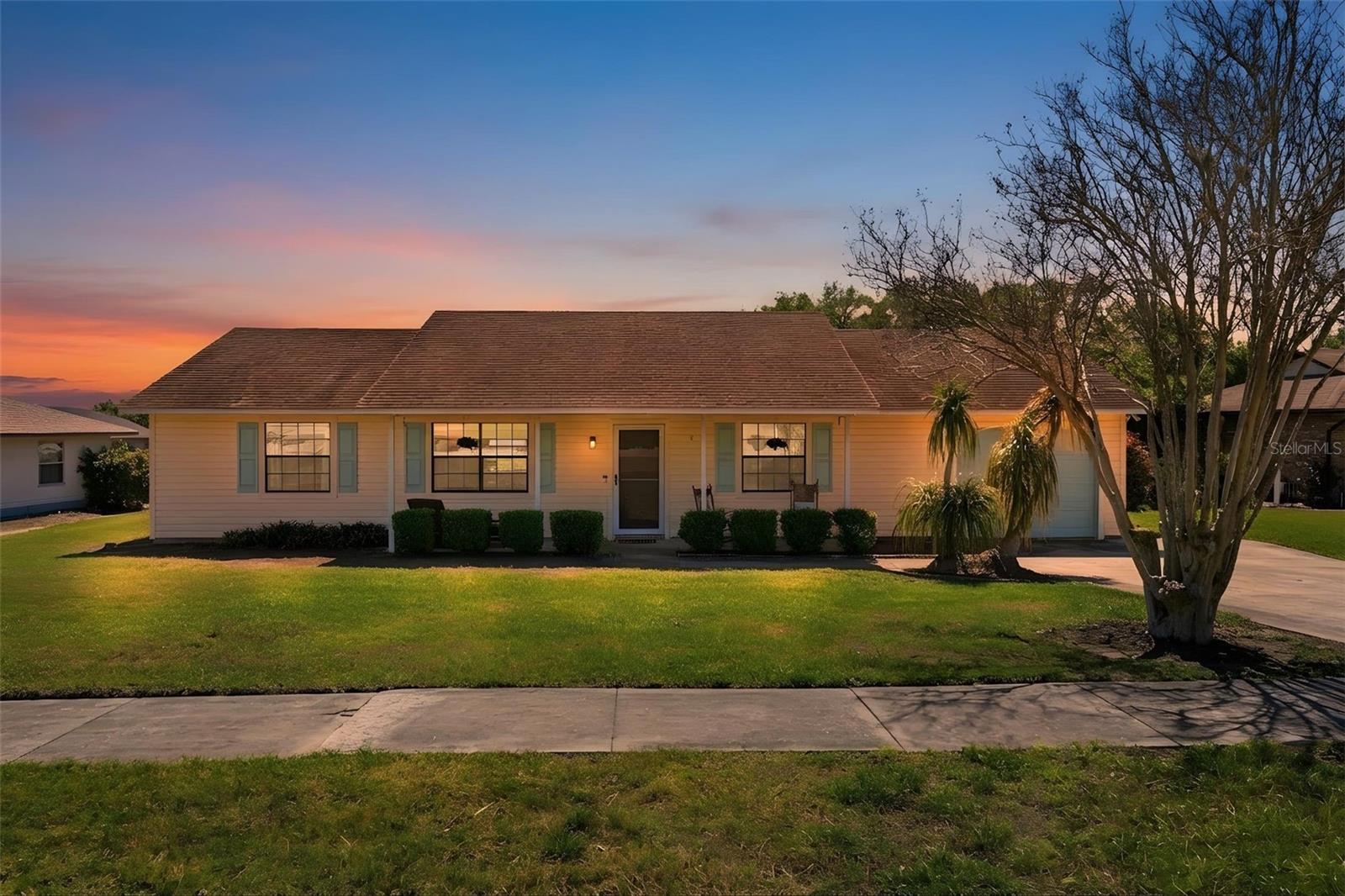 12624 GLEN ABBEY, GRAND ISLAND, FL, 32735