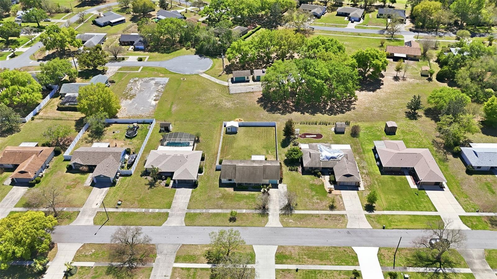 12624 GLEN ABBEY, GRAND ISLAND, FL, 32735