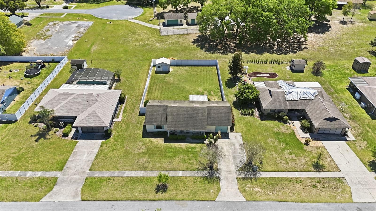 12624 GLEN ABBEY, GRAND ISLAND, FL, 32735