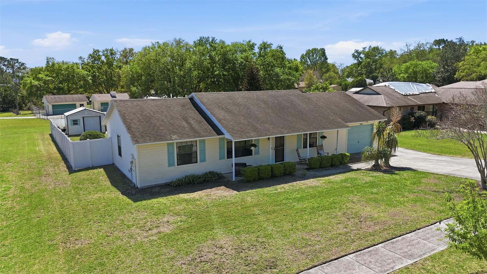 12624 GLEN ABBEY, GRAND ISLAND, FL, 32735