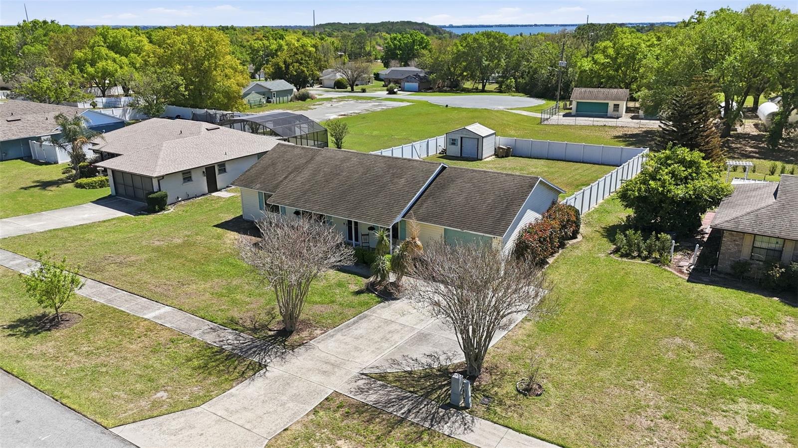 12624 GLEN ABBEY, GRAND ISLAND, FL, 32735