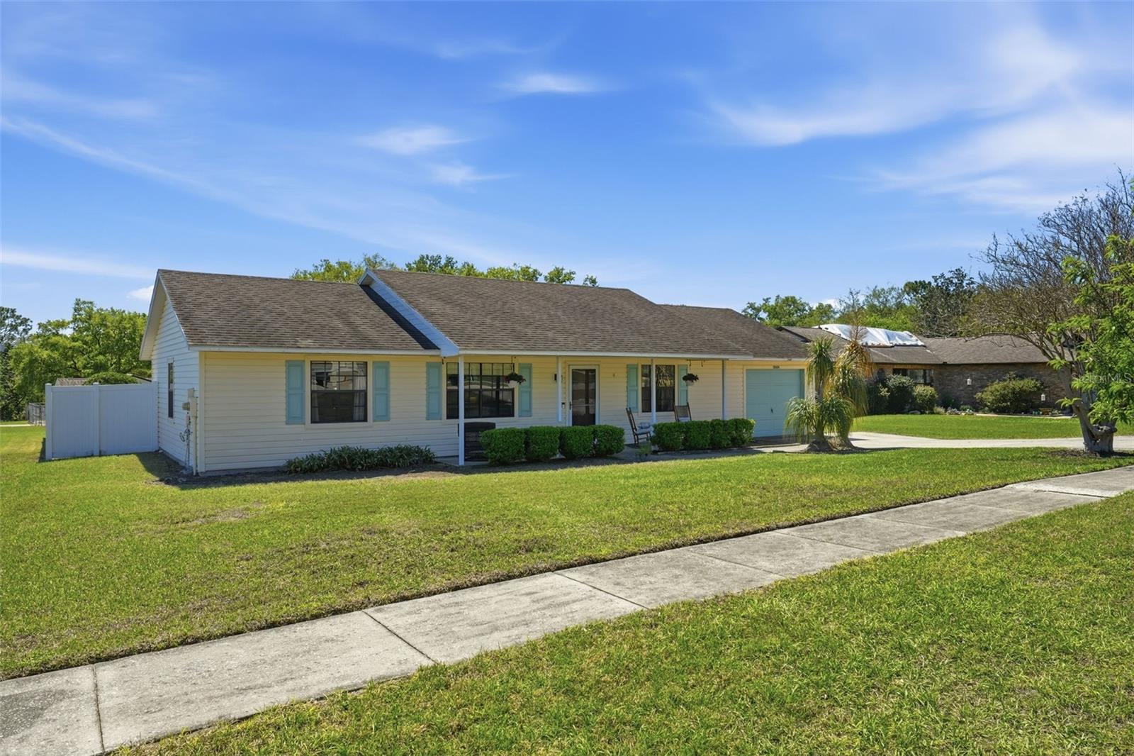12624 GLEN ABBEY, GRAND ISLAND, FL, 32735