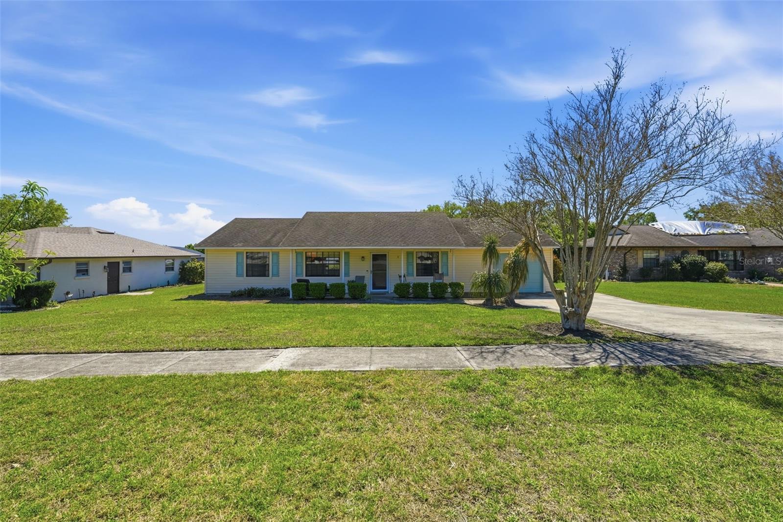 12624 GLEN ABBEY, GRAND ISLAND, FL, 32735