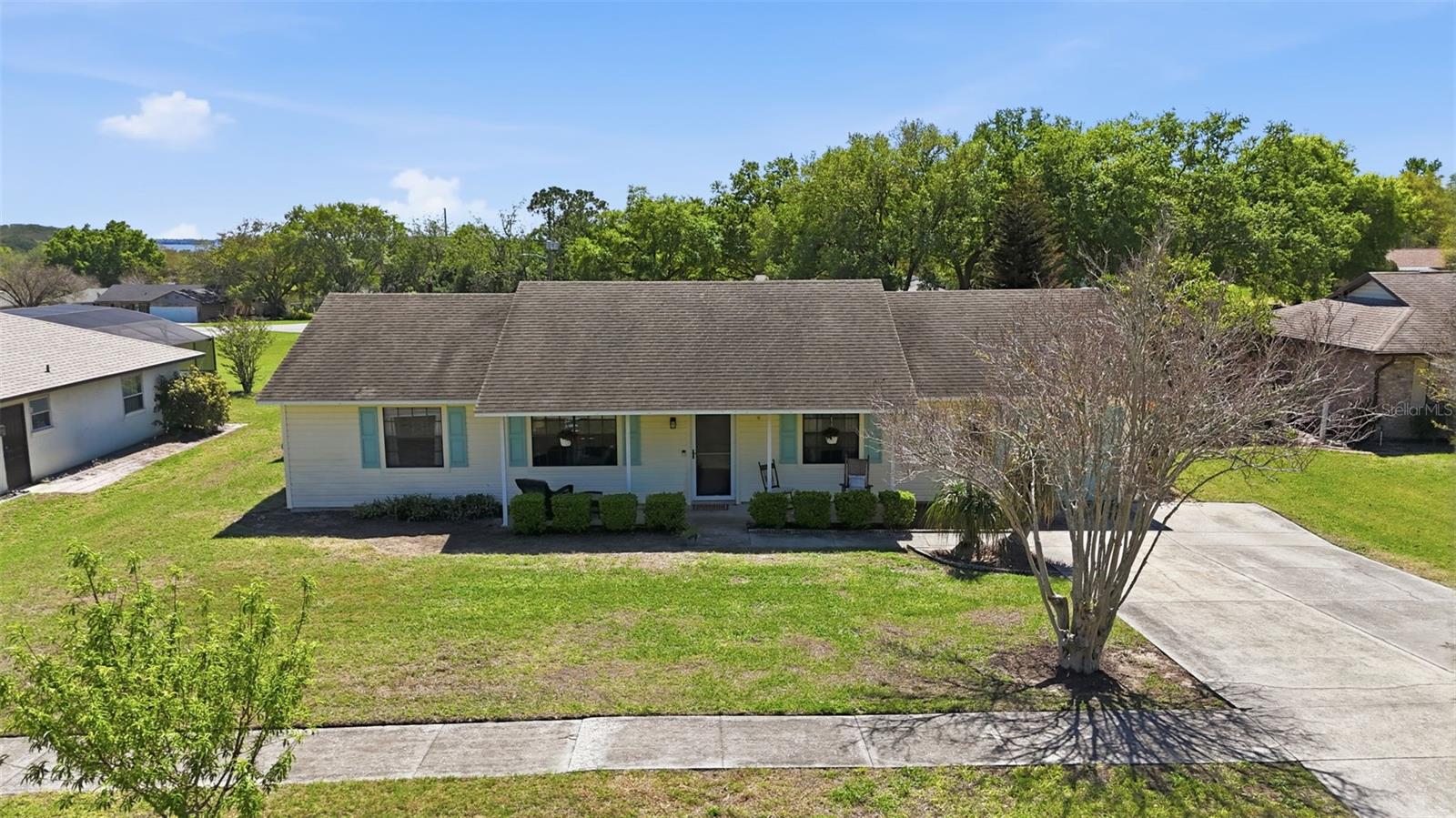 12624 GLEN ABBEY, GRAND ISLAND, FL, 32735