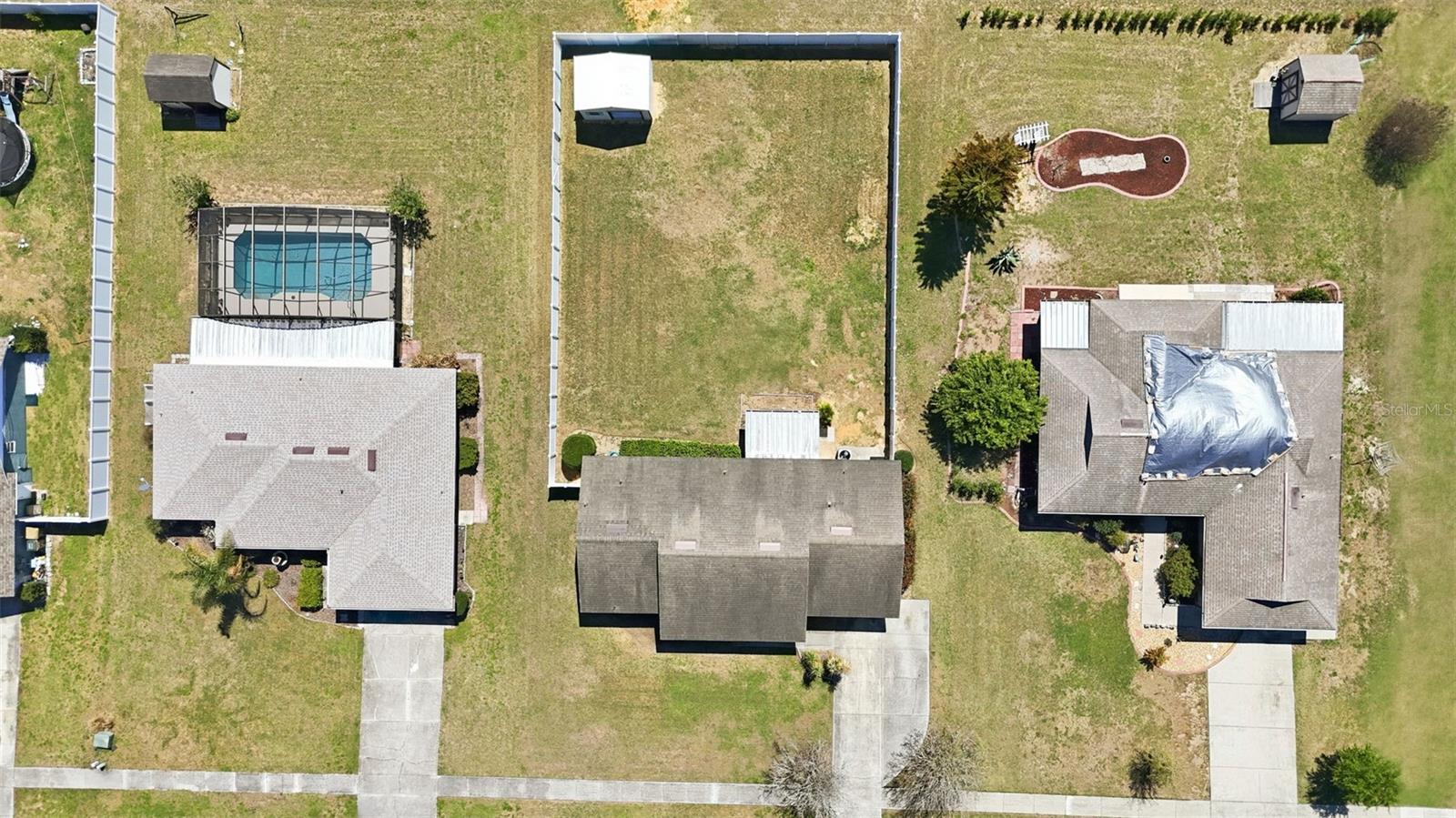 12624 GLEN ABBEY, GRAND ISLAND, FL, 32735
