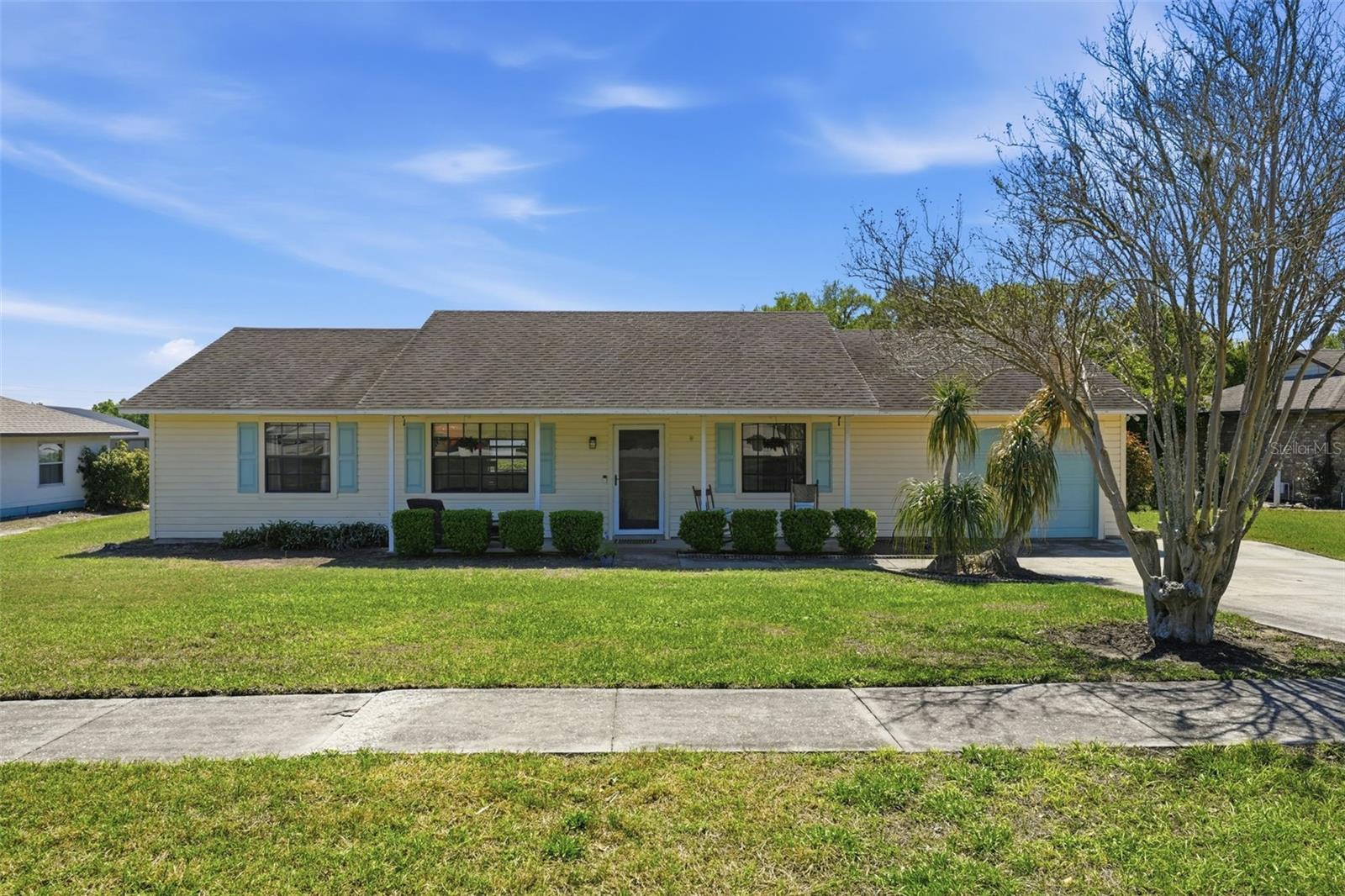 12624 GLEN ABBEY, GRAND ISLAND, FL, 32735