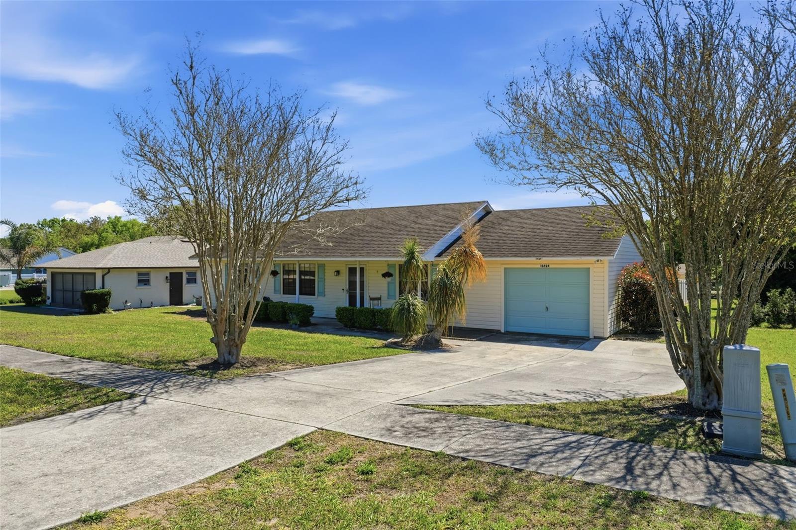 12624 GLEN ABBEY, GRAND ISLAND, FL, 32735