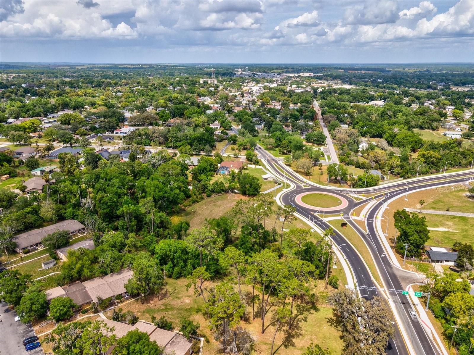 STATE RD 98, DADE CITY, FL, 33525