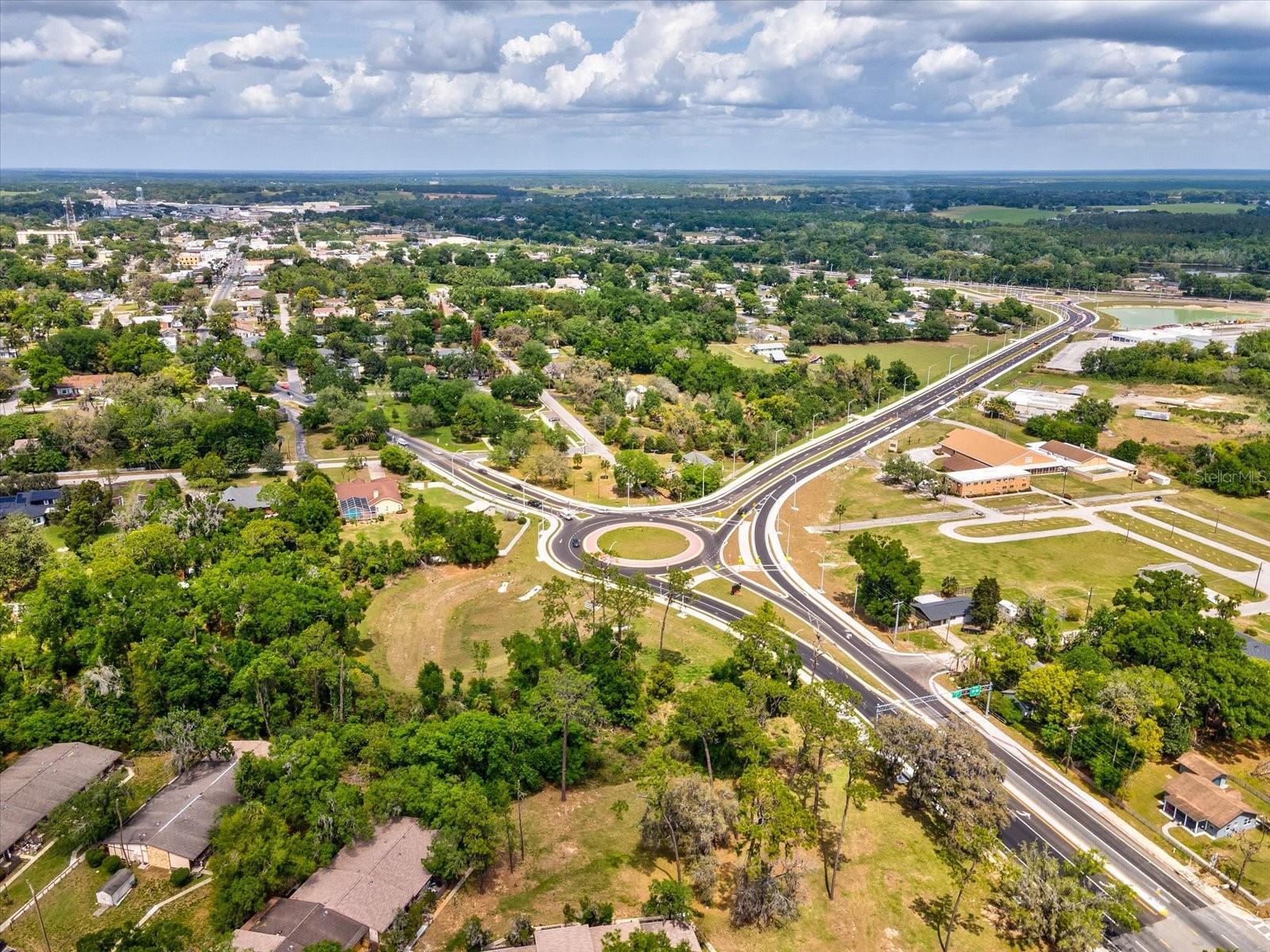 STATE RD 98, DADE CITY, FL, 33525