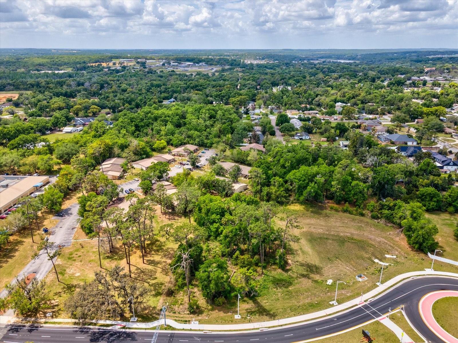 STATE RD 98, DADE CITY, FL, 33525