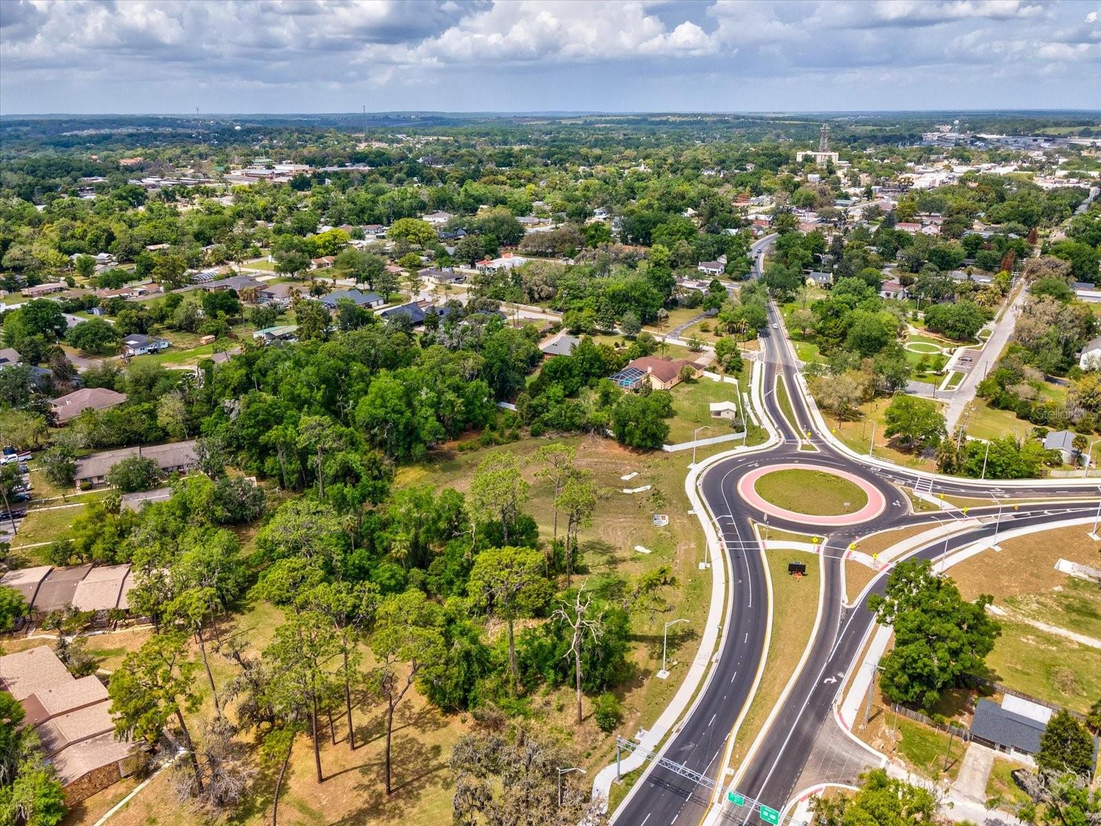 STATE RD 98, DADE CITY, FL, 33525