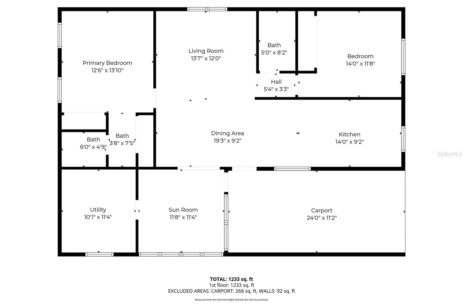 4825 GOLDENVIEW LN, LAKELAND, FL, 33811