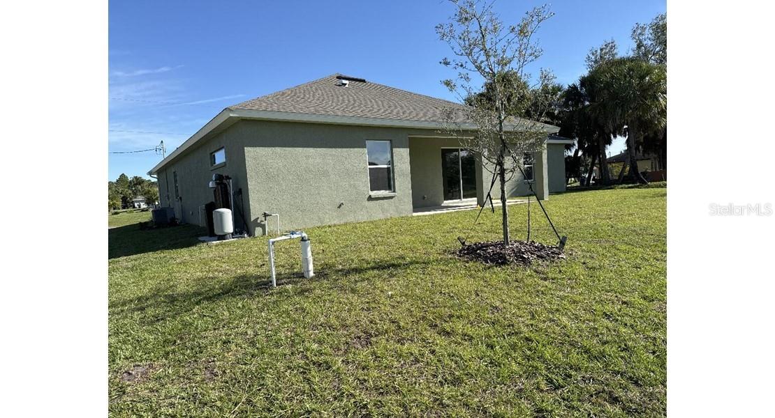 2573 TULSA AVE, NORTH PORT, FL, 34286