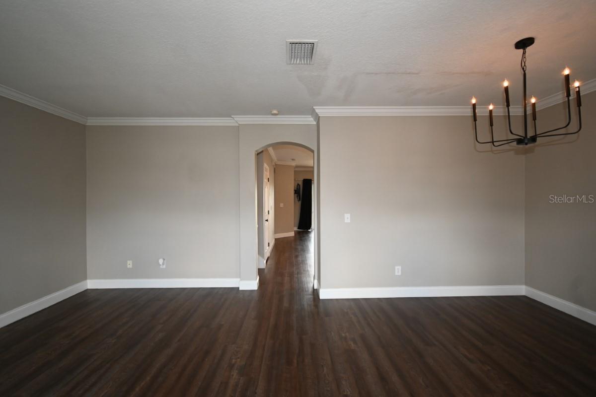 3414 BROKEN BOW DR, LAND O LAKES, FL, 34639