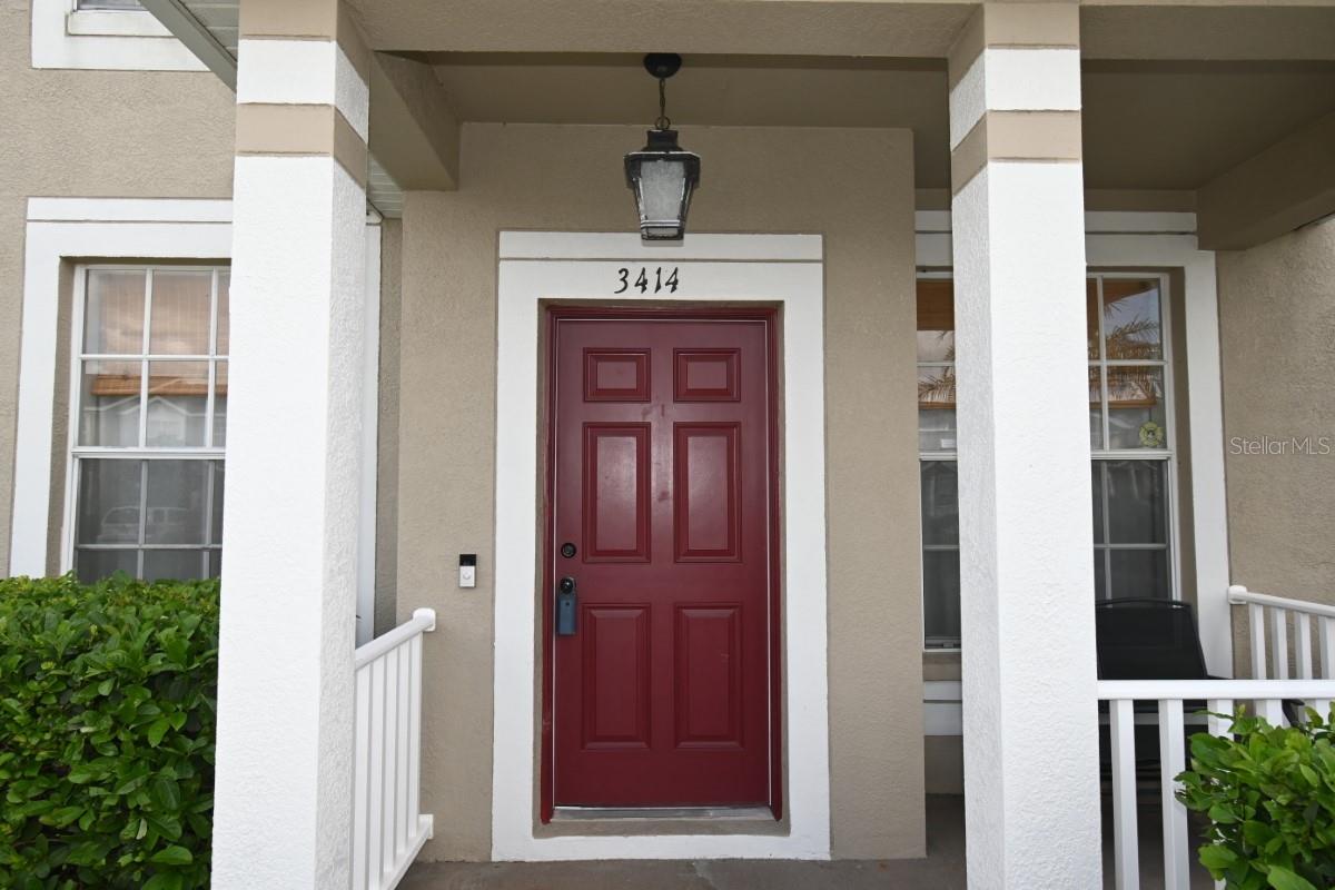3414 BROKEN BOW DR, LAND O LAKES, FL, 34639