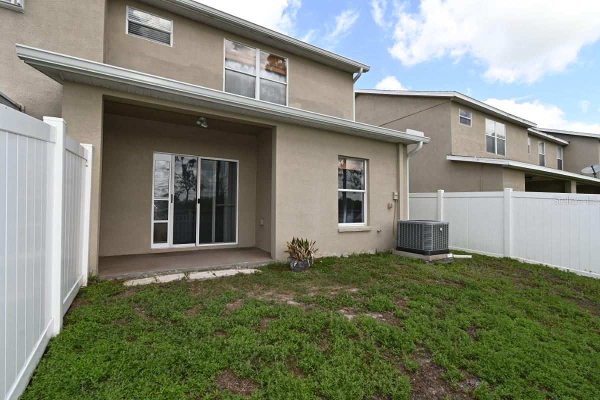 3414 BROKEN BOW DR, LAND O LAKES, FL, 34639
